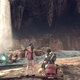 Illustration for article titled iXenoblade Chronicles X/i is Pure Scenery Porn